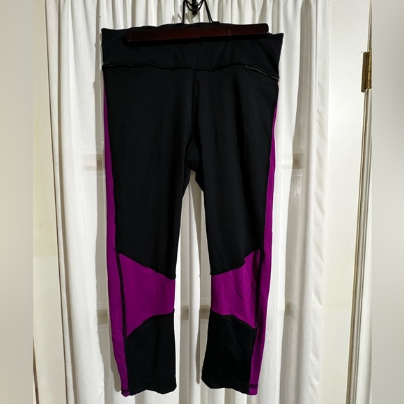 Cropped legging - Picture 1 of 3